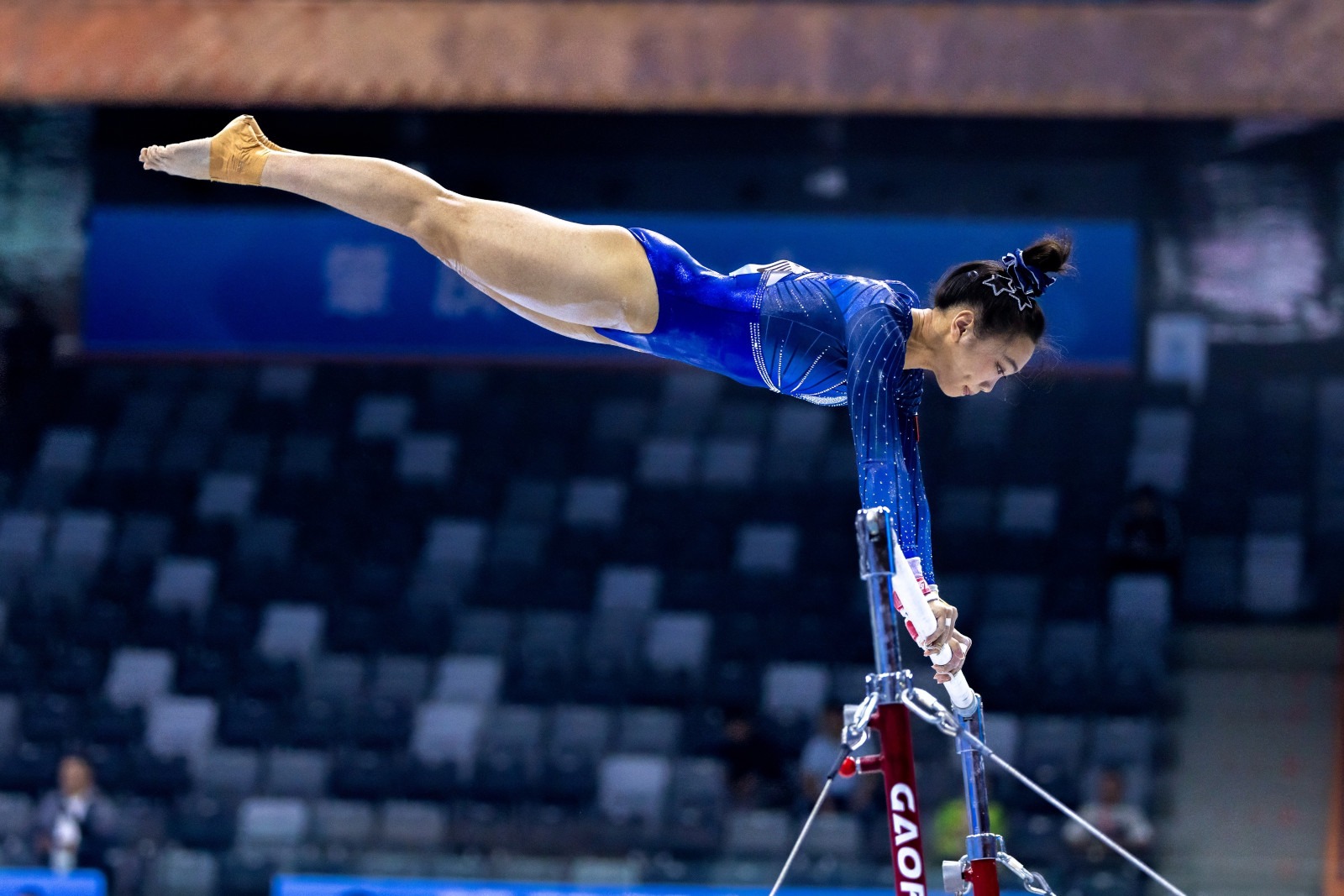 第14轮：摩纳哥VS巴黎圣日耳曼