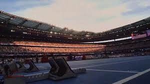 潮州体育馆：球场免费开放 惠民健身“不打烊”